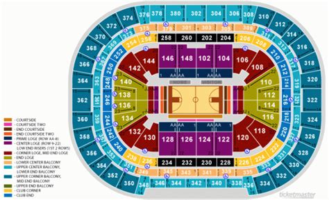 Tickets to see a potential Game 7 in <strong>Denver</strong> are listed as high as $18,000 for a seat behind the <strong>Nuggets</strong>' bench. . Ticketmaster denver nuggets